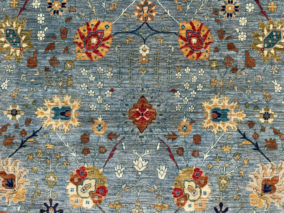 Sundas Rug
