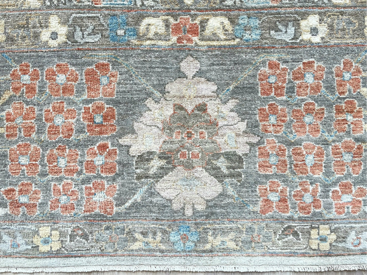 Sultanabad Rug