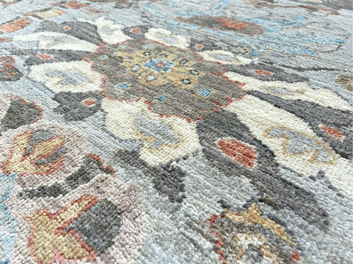 Sultanabad Rug
