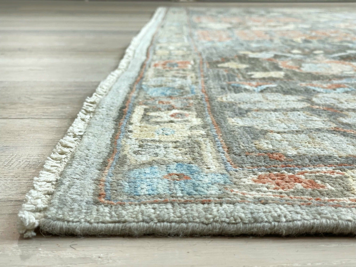 Sultanabad Rug