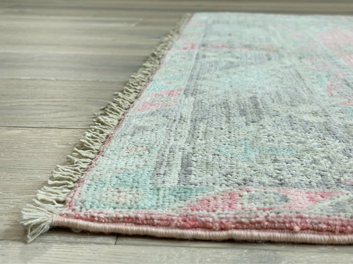 Serapi Rug