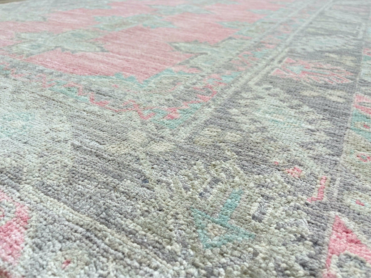 Serapi Rug