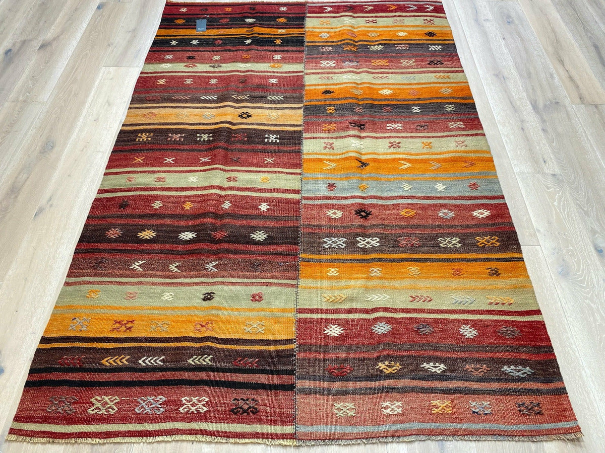 Sivas Kilim  Rug