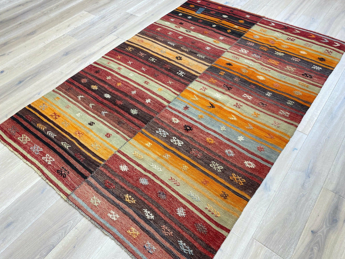 Sivas Kilim  Rug