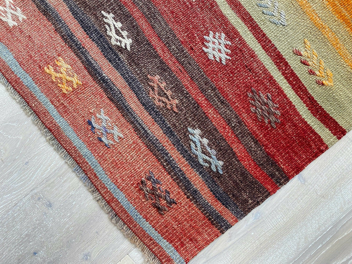 Sivas Kilim  Rug