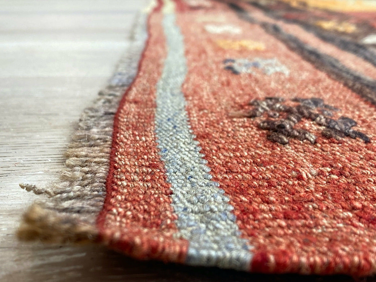 Sivas Kilim  Rug
