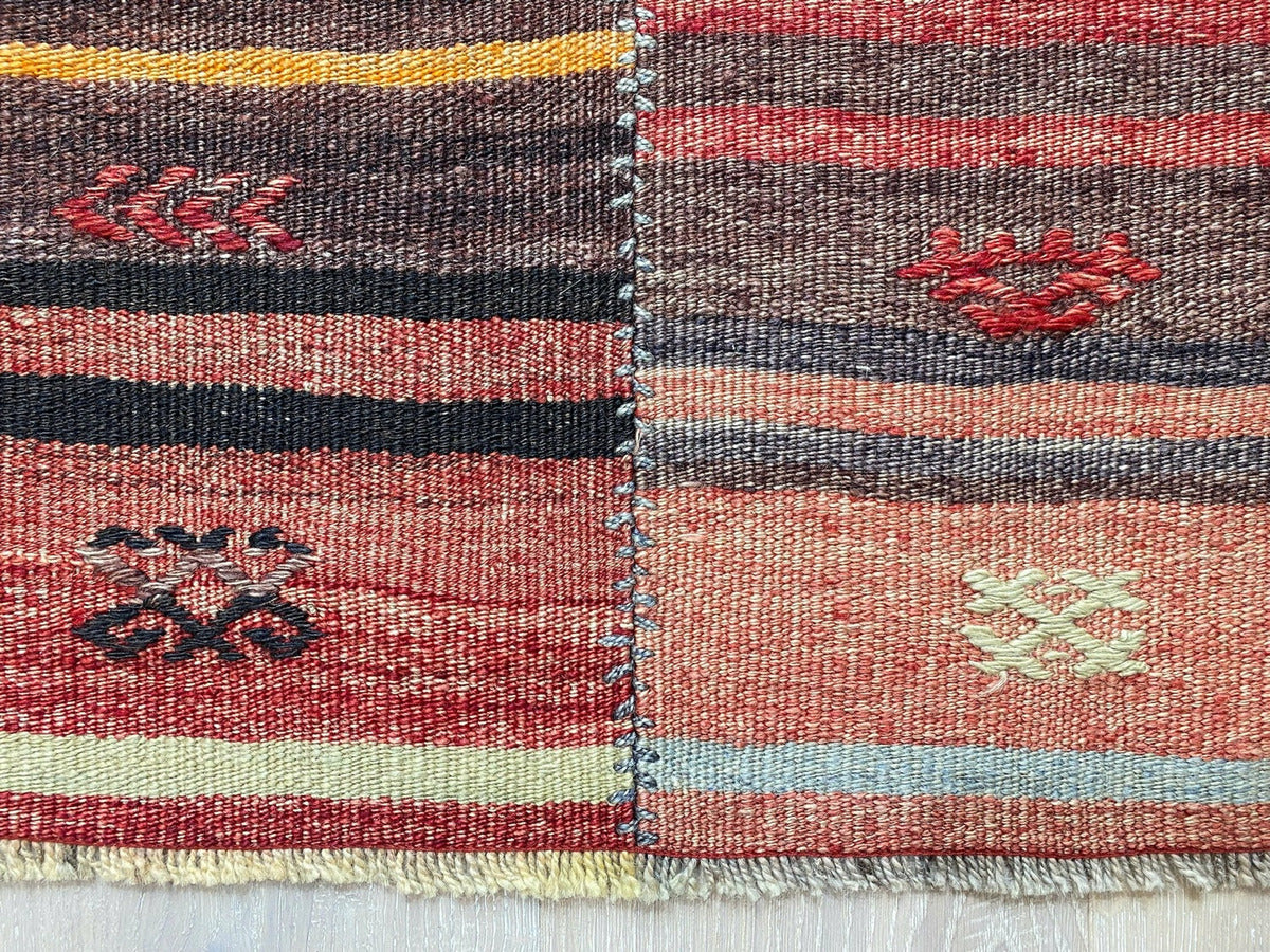 Sivas Kilim  Rug