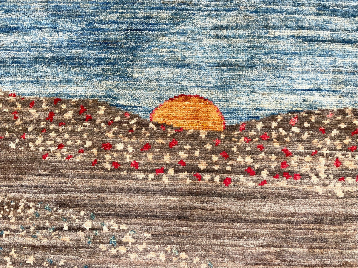 Nomad Rug