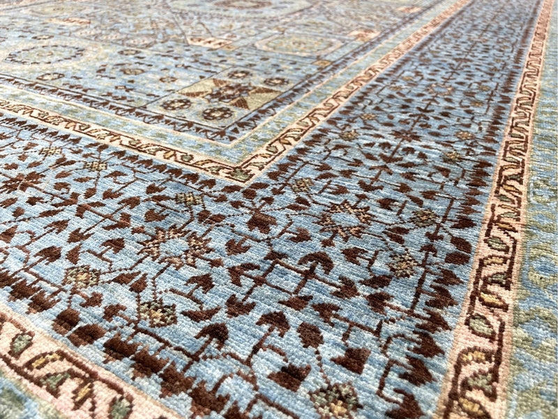 Mamluk Rug