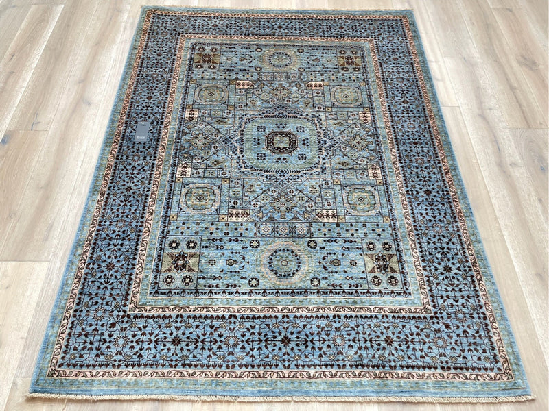 Mamluk Rug