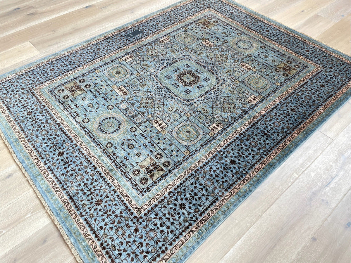Mamluk Rug