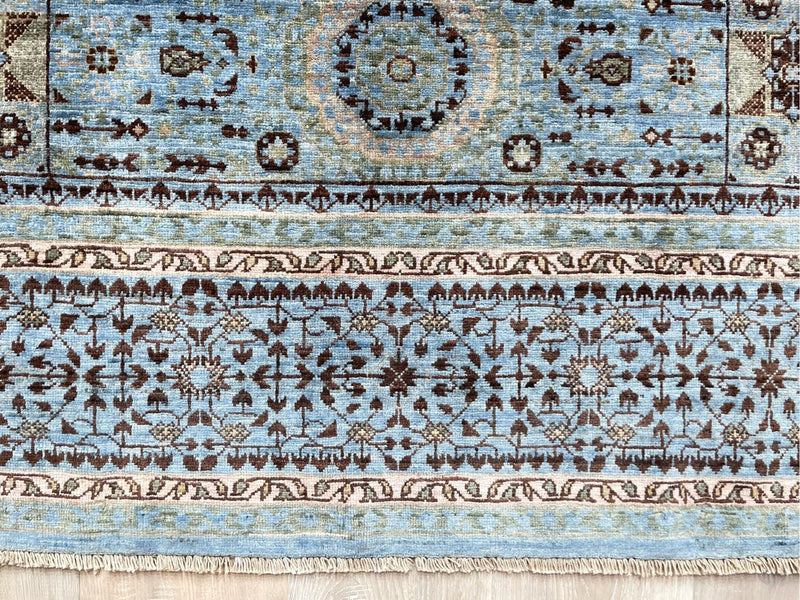 Mamluk Rug