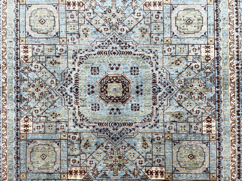 Mamluk Rug