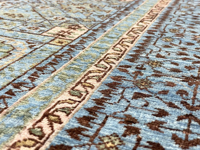 Mamluk Rug