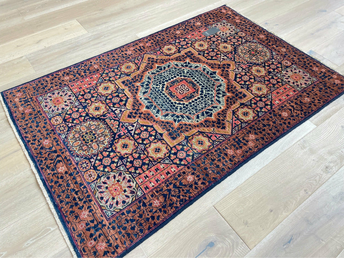Mamluk Rug