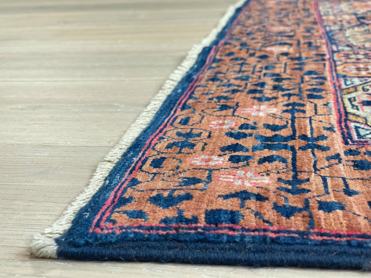 Mamluk Rug