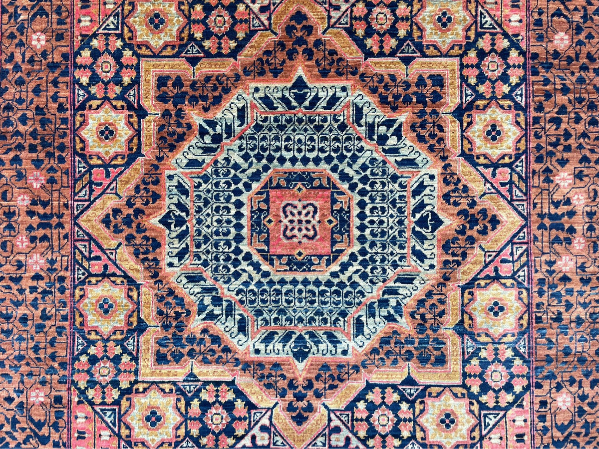 Mamluk Rug