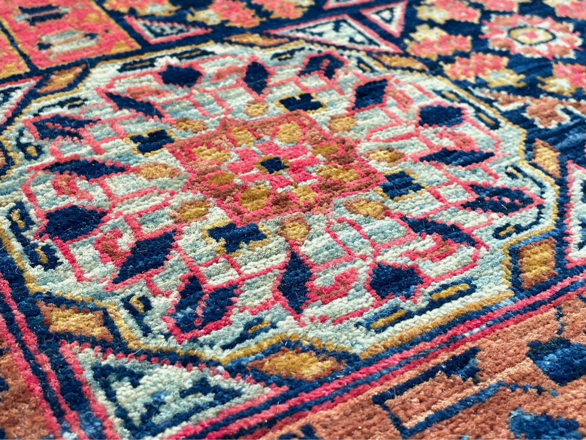 Mamluk Rug