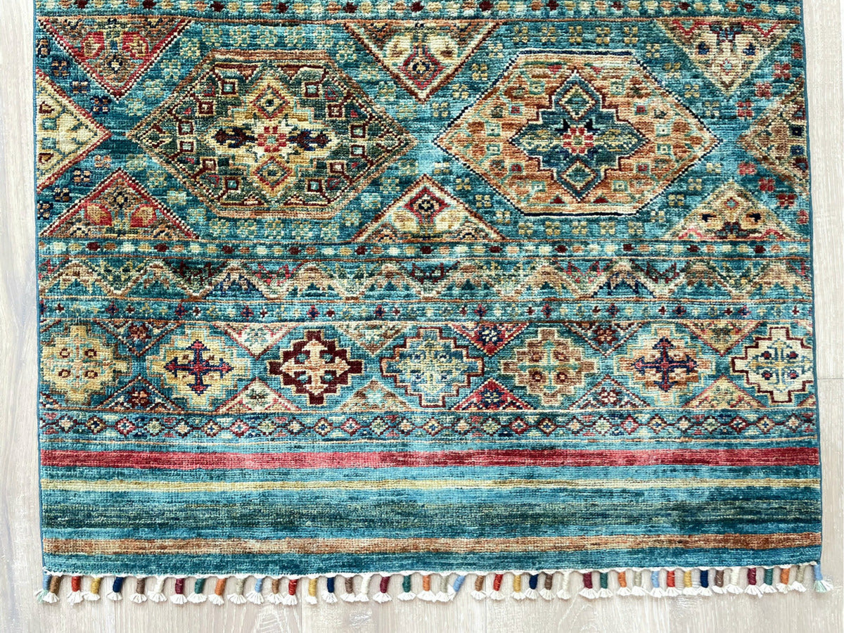 Ersari Runner