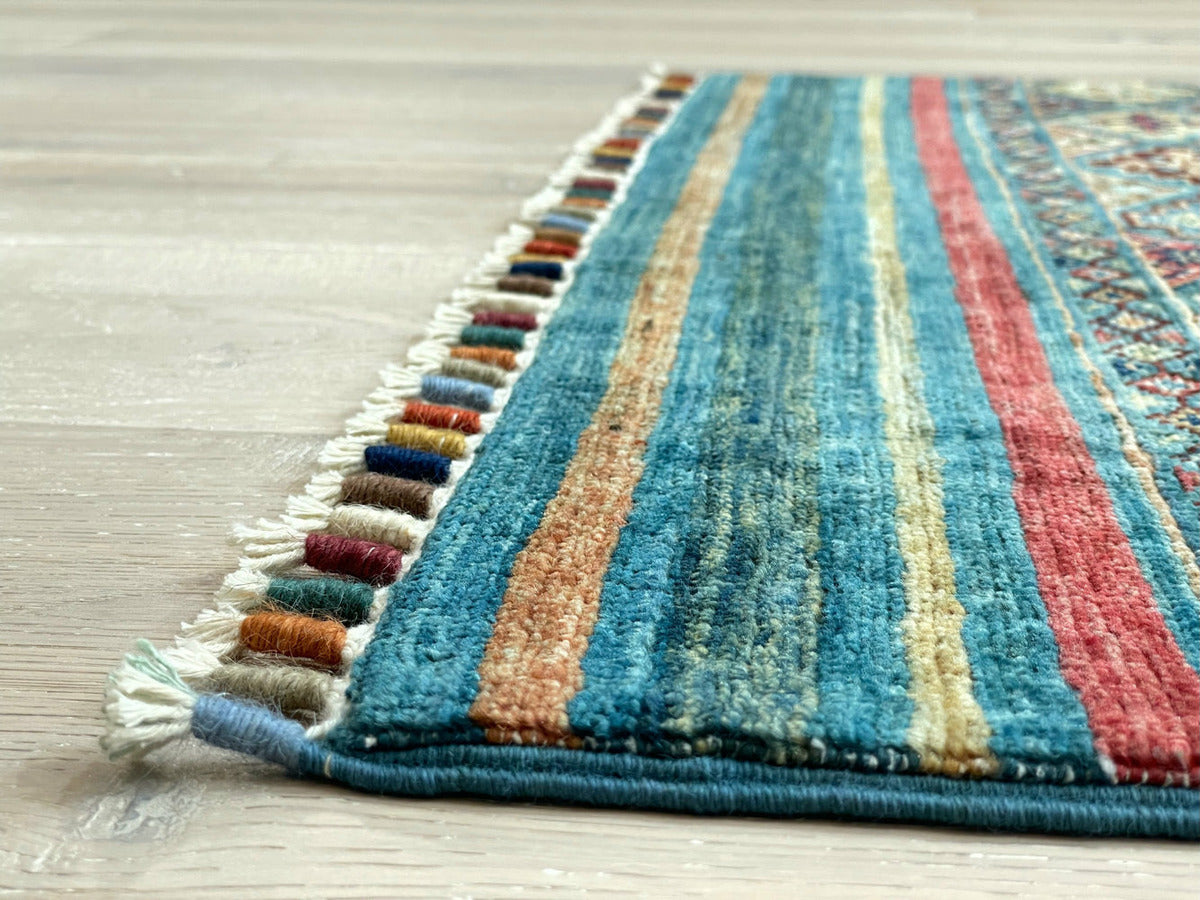 Ersari Runner