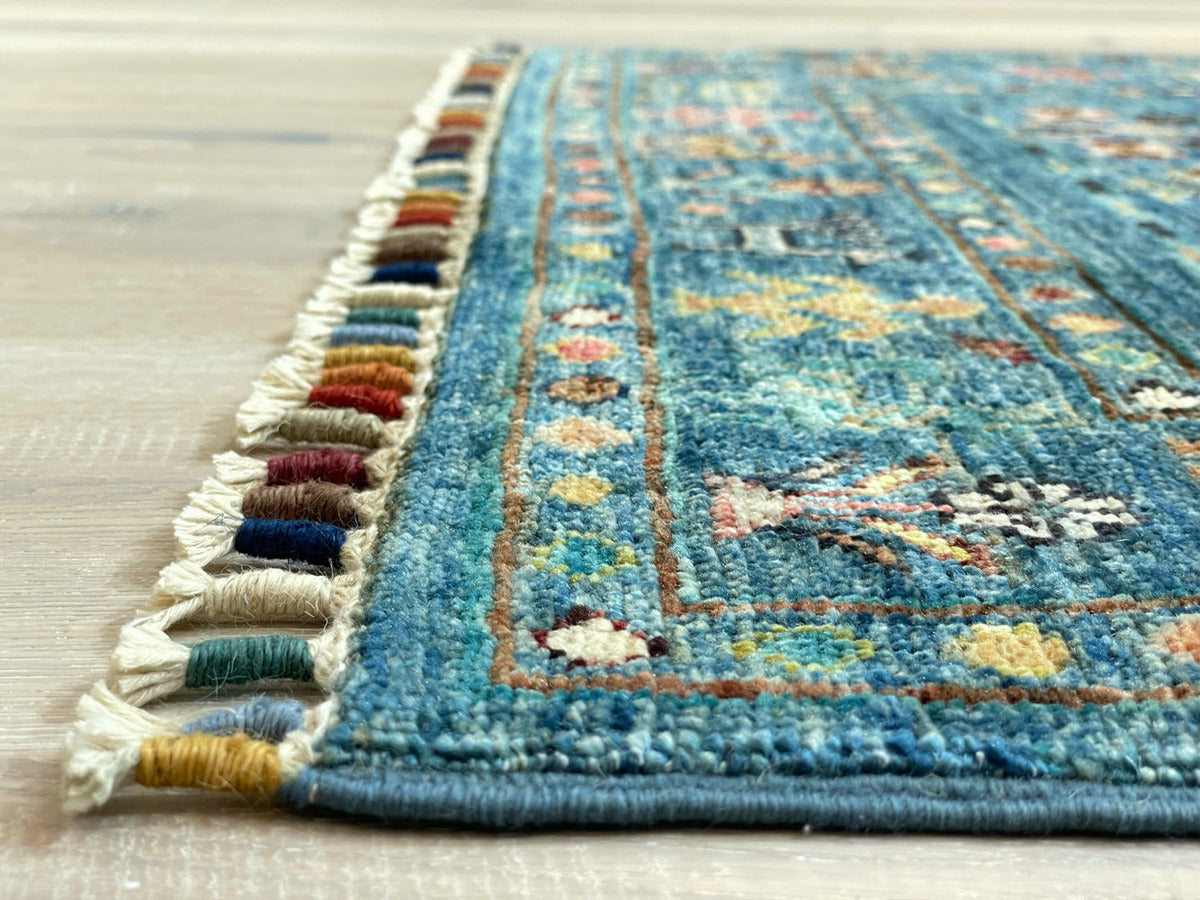 Ersari Runner