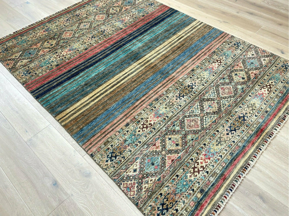 Ersari Rug