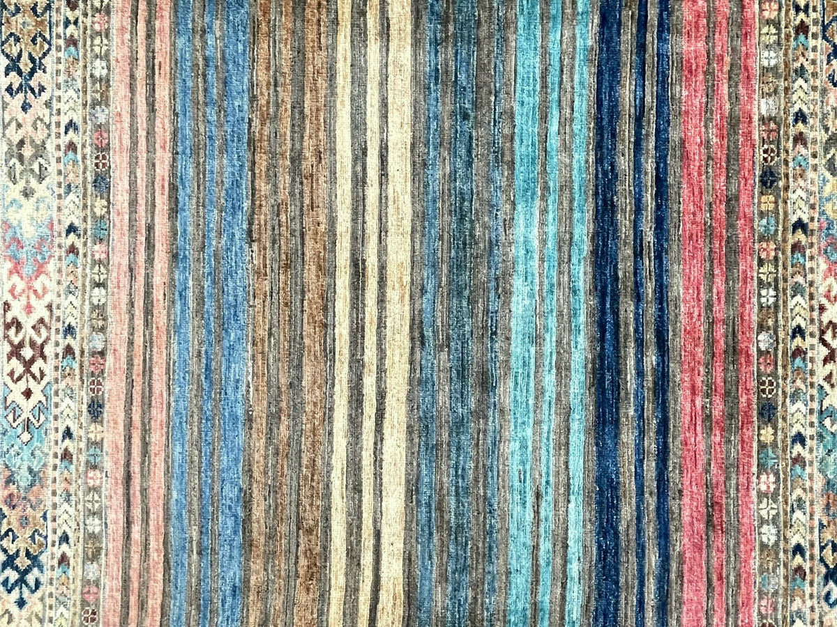 Ersari Rug