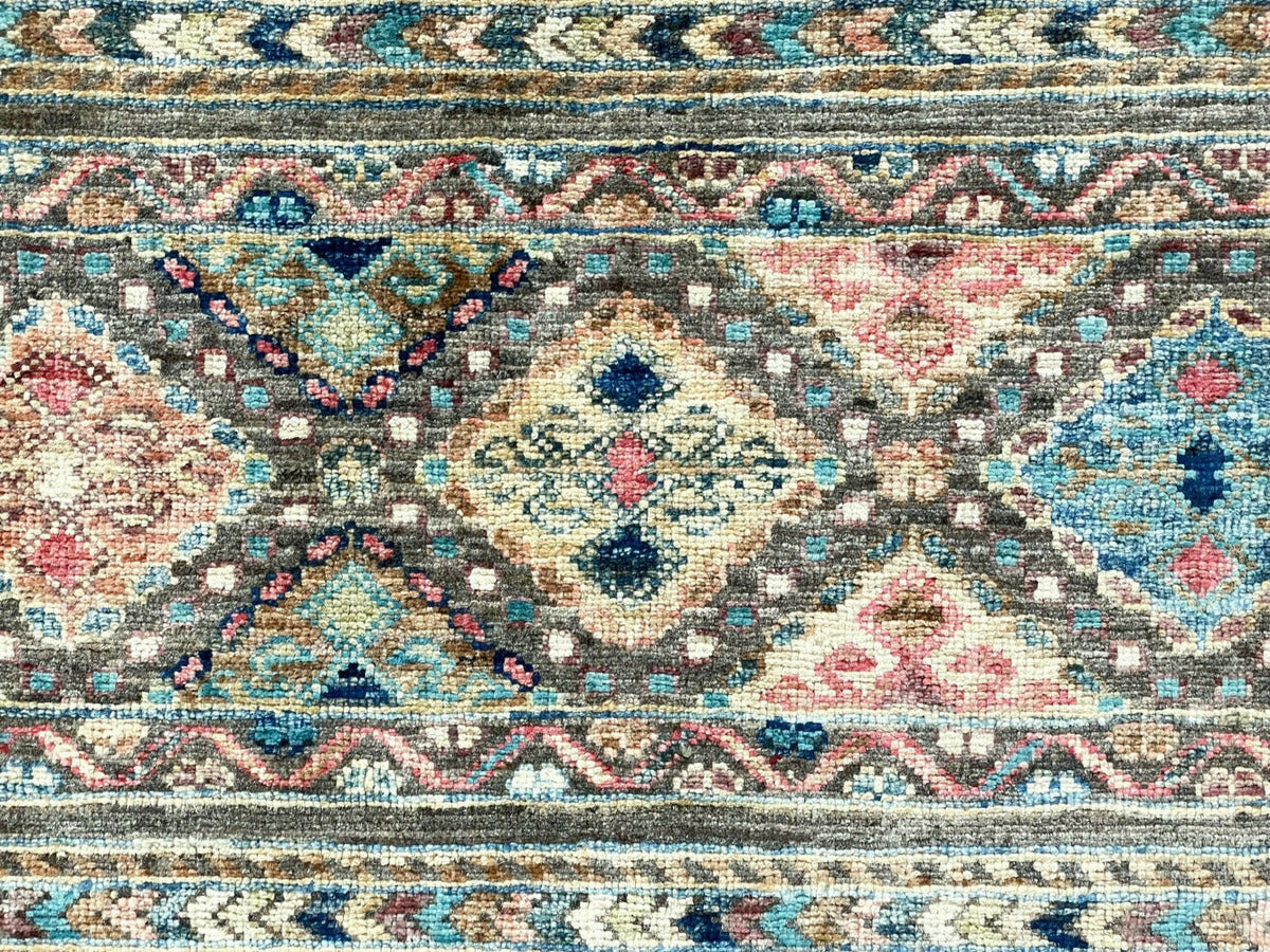 Ersari Rug