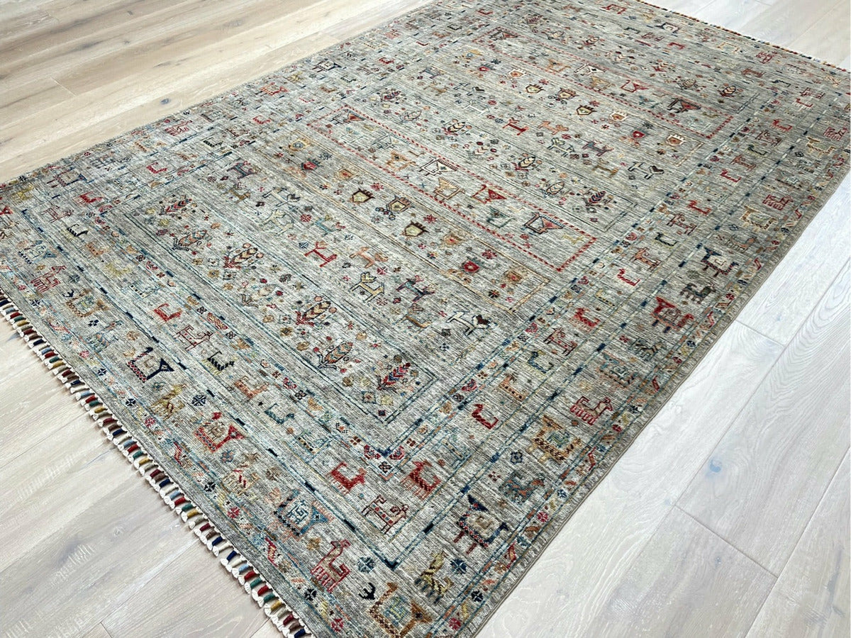 Ersari Rug
