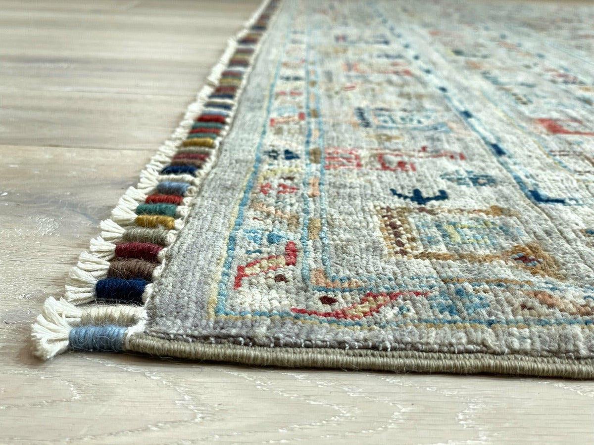 Ersari Rug