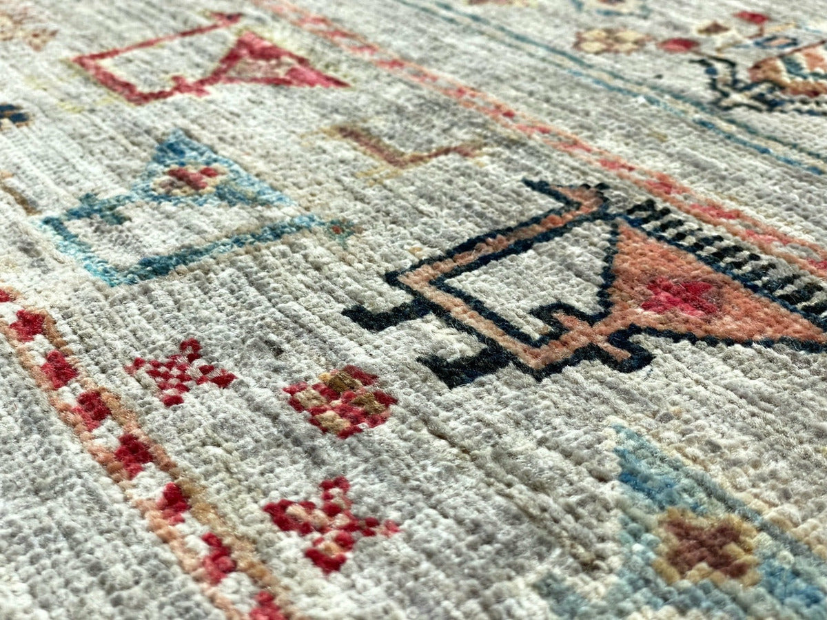 Ersari Rug
