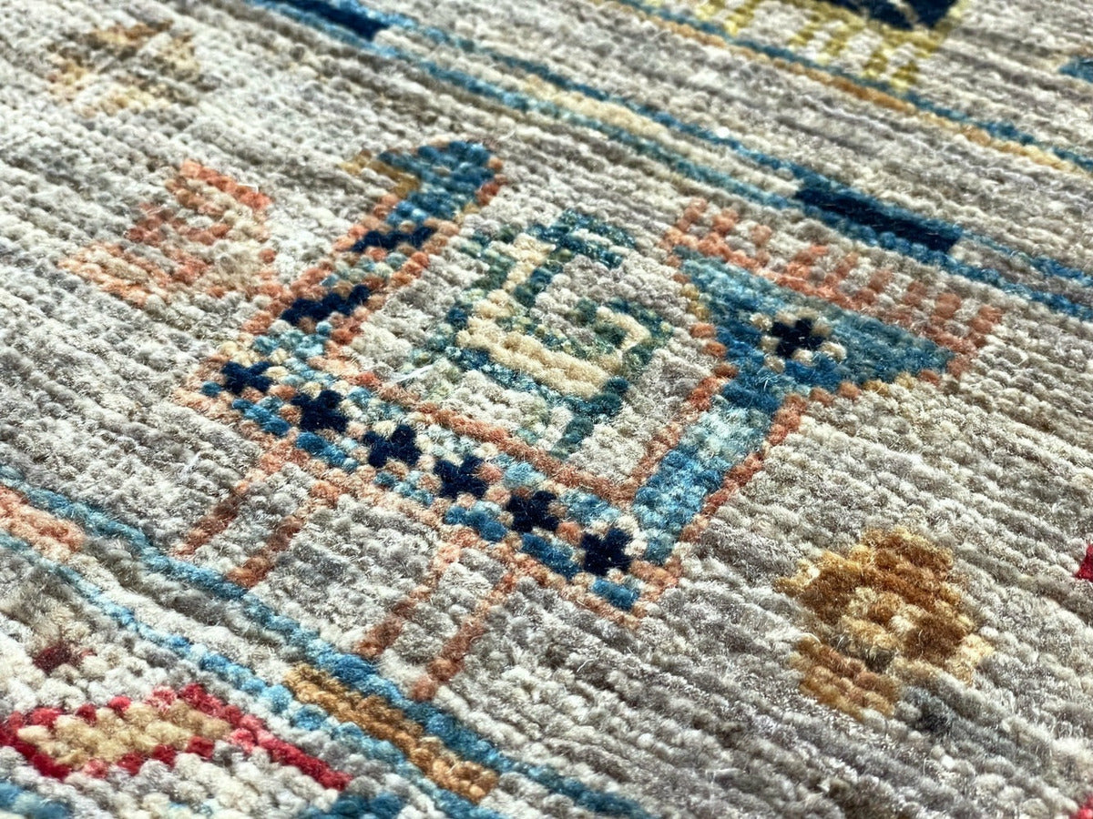 Ersari Rug