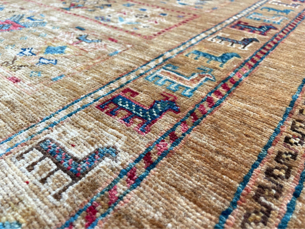 Ersari Rug