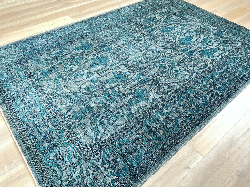 Sultanabad Rug