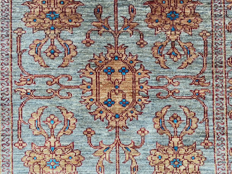 Sultanabad Rug