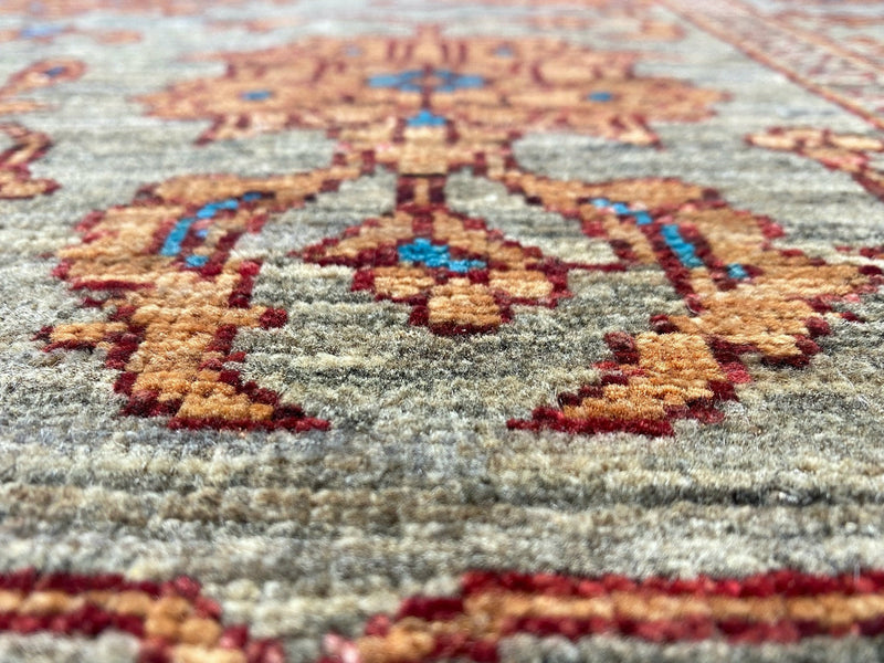 Sultanabad Rug