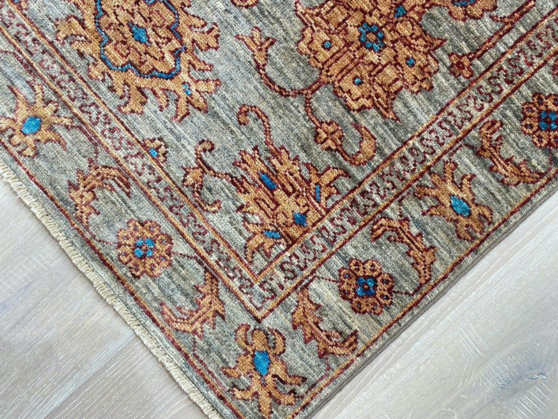 Sultanabad Rug