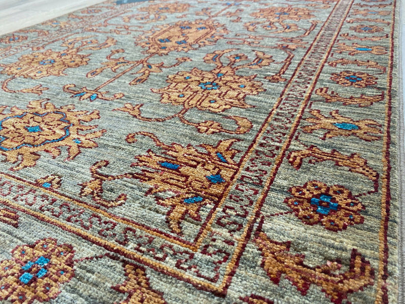 Sultanabad Rug