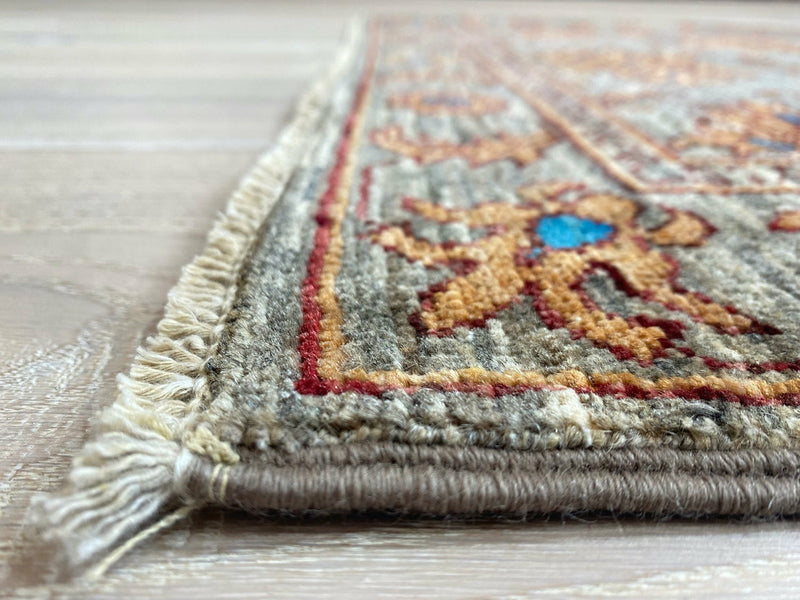 Sultanabad Rug