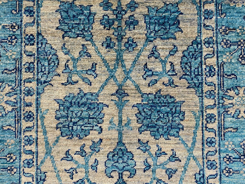 Sultanabad Rug