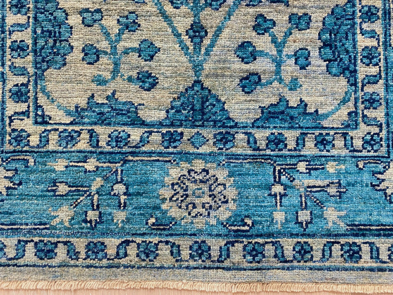 Sultanabad Rug