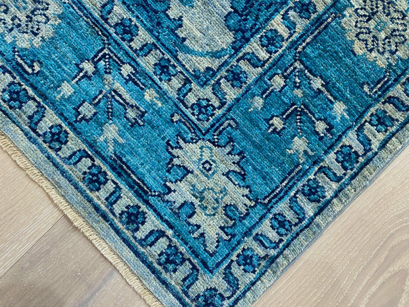 Sultanabad Rug