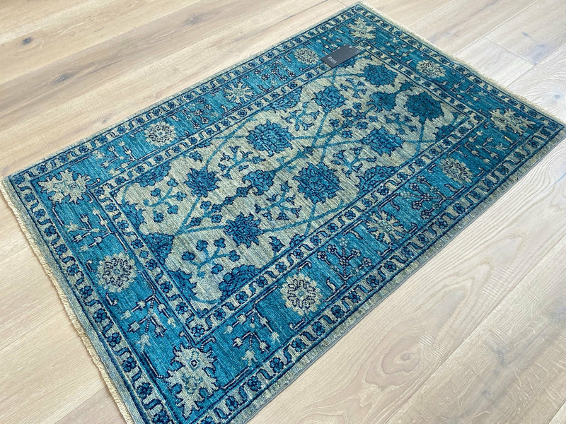 Sultanabad Rug