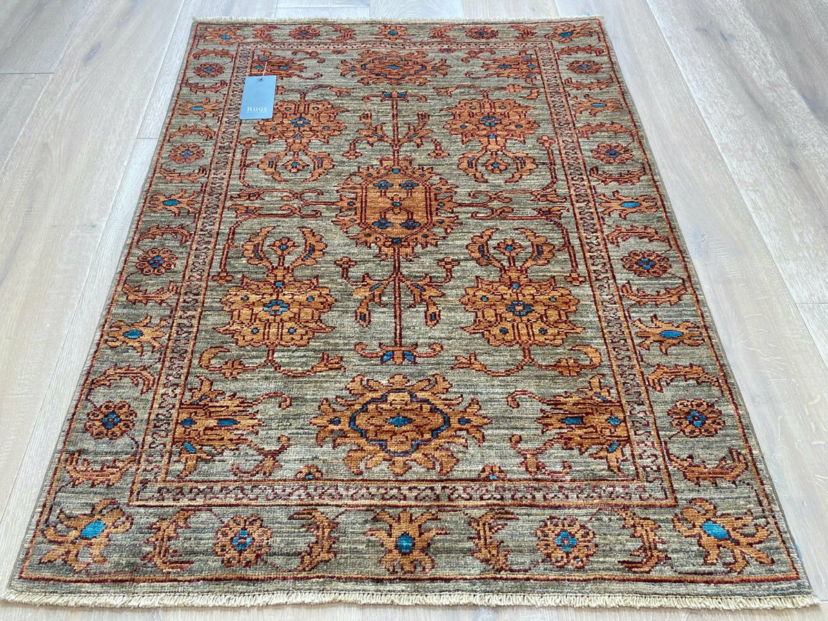 Sultanabad Rug