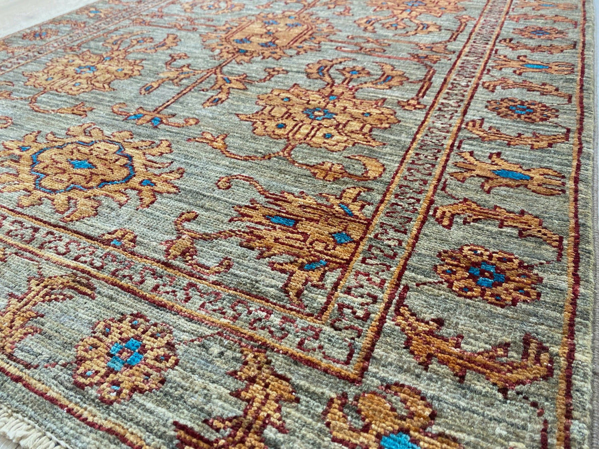 Sultanabad Rug