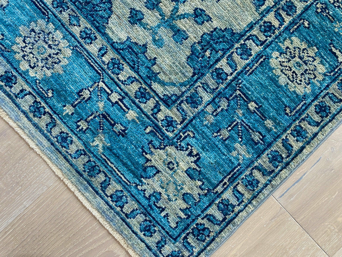 Sultanabad Rug