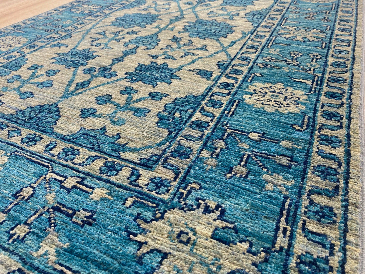 Sultanabad Rug