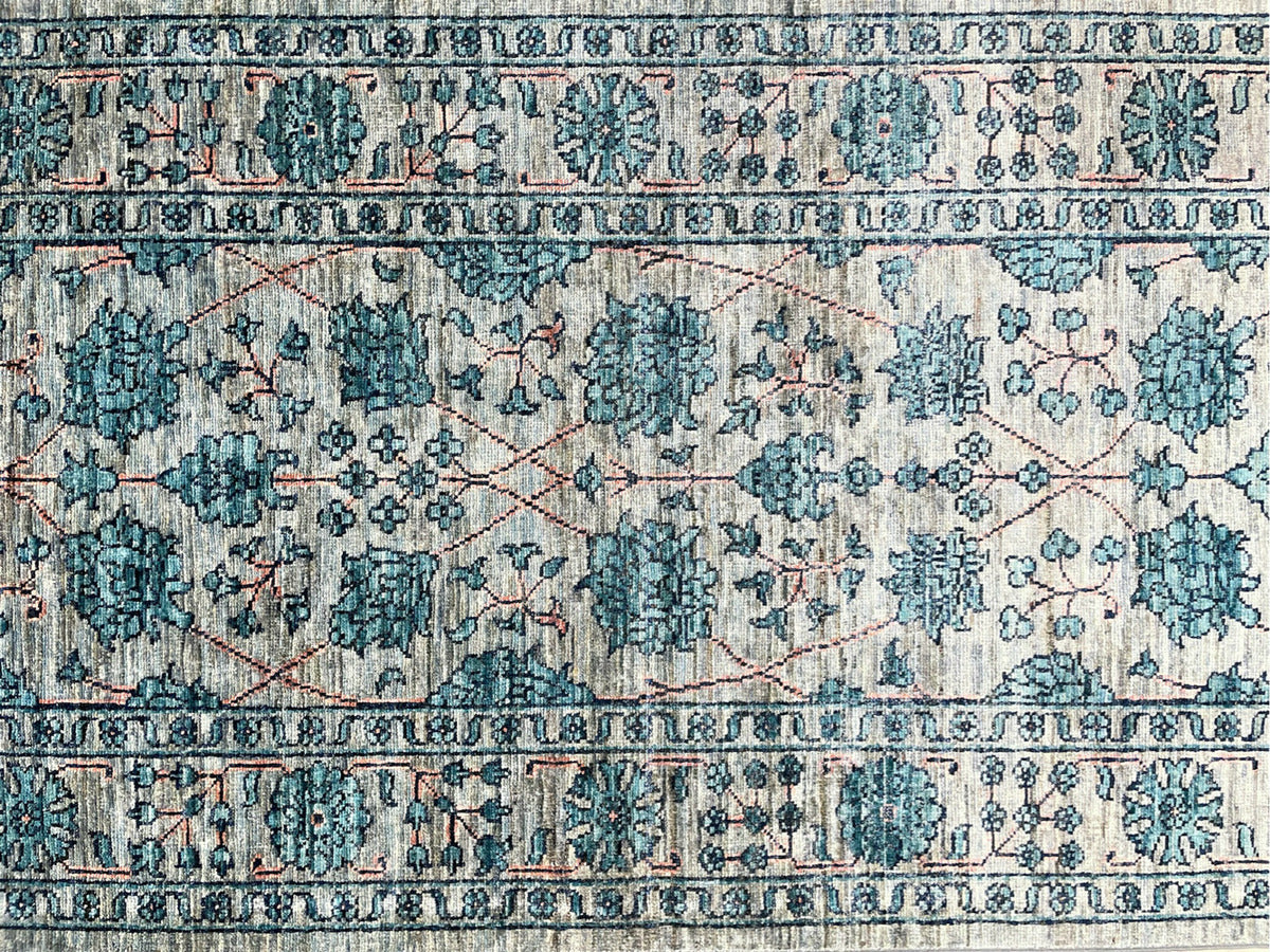 Sultanabad Runner