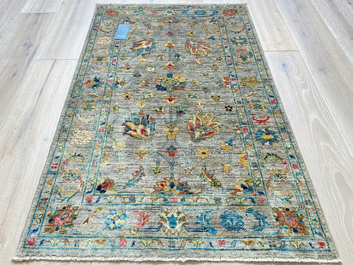 Sultanabad Rug