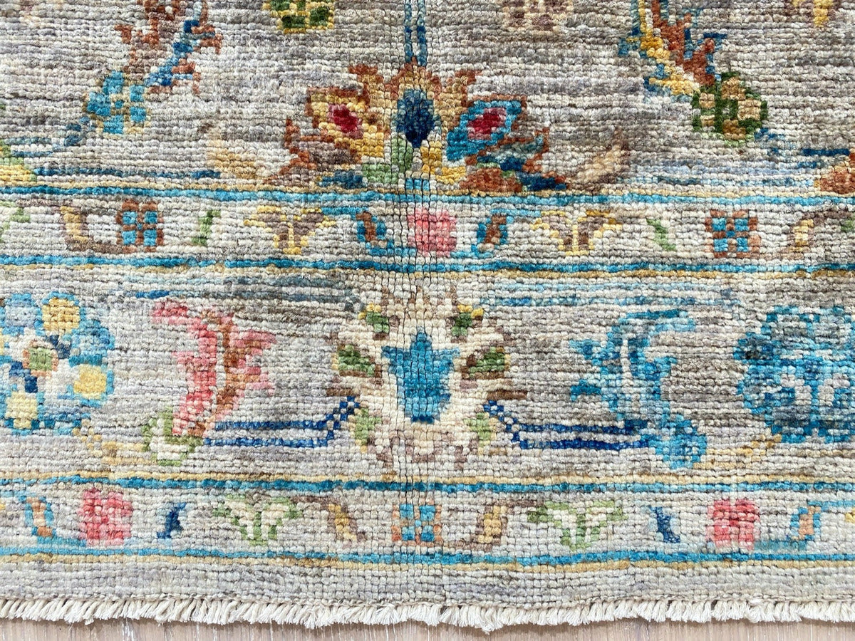 Sultanabad Rug
